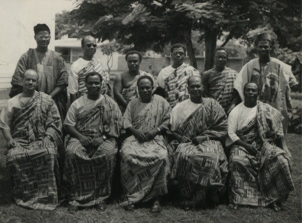 Ghana’s Independence: The Making of a New Nation