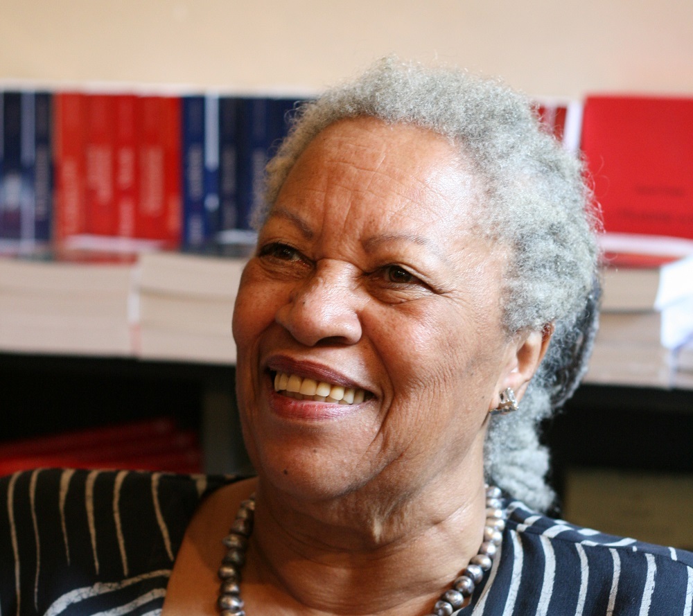 Toni Morrison: Black Life, Memory and the Power of the Novel