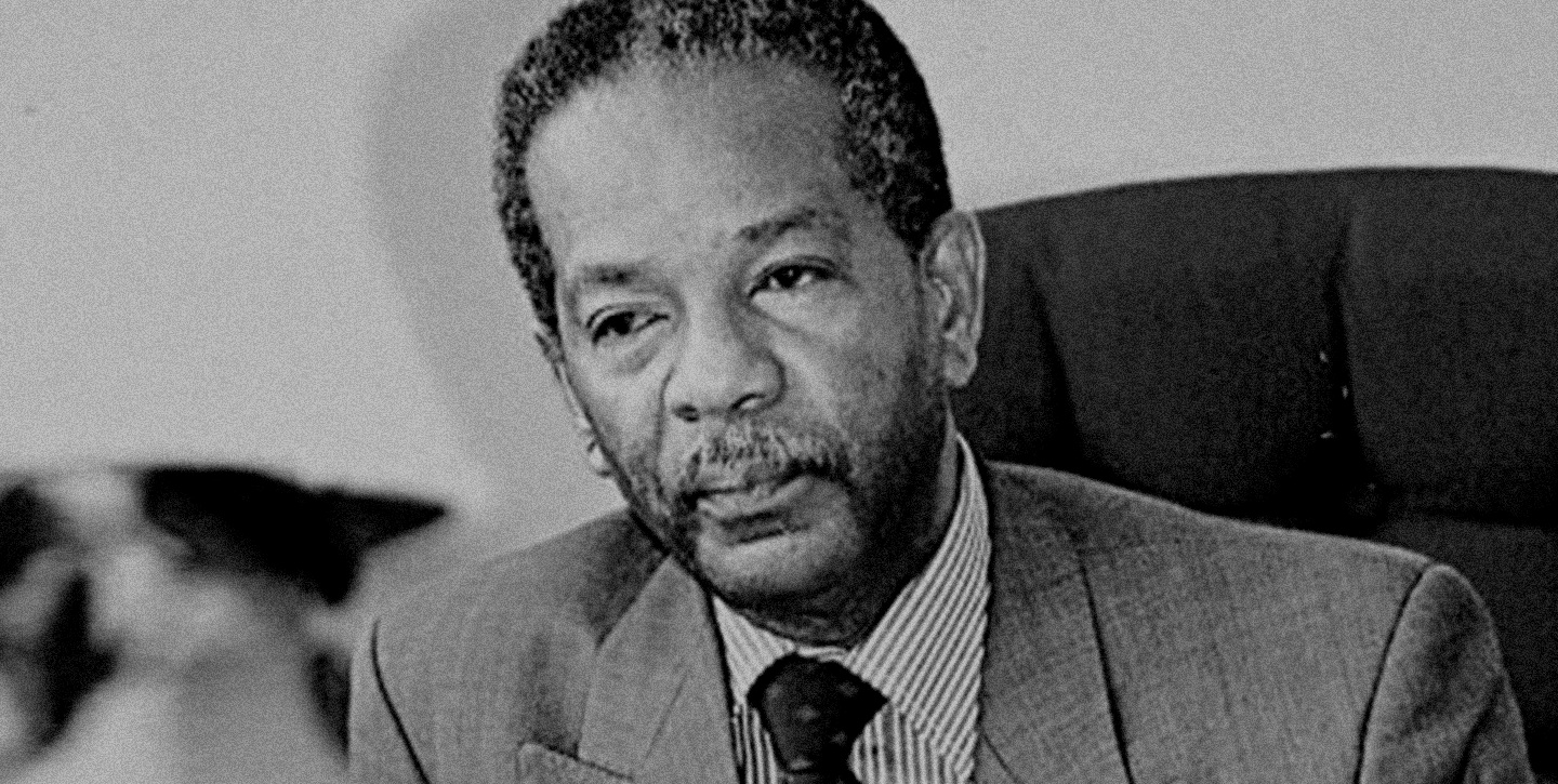 Val McCalla: The Man Behind The Voice