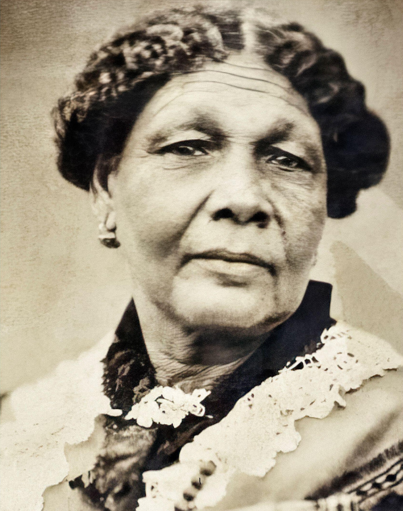Mary Seacole: A Life of Care, Enterprise and Travel