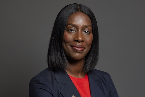 Florence Eshalomi: Housing, Care and Public Service
