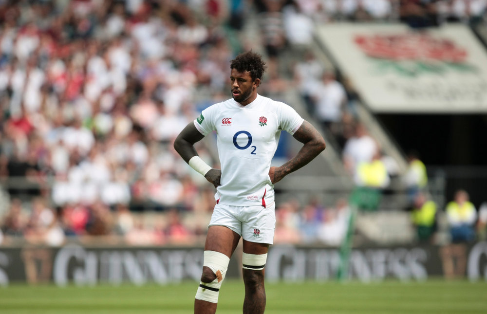 Courtney Lawes and the making of a modern England forward
