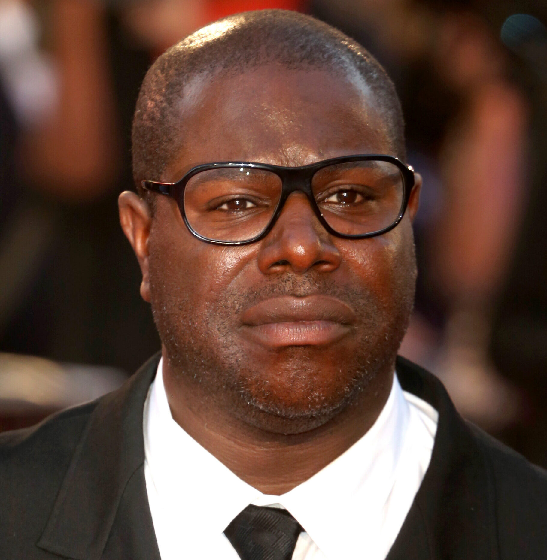 Steve McQueen: Bringing Black British Lives to the Screen
