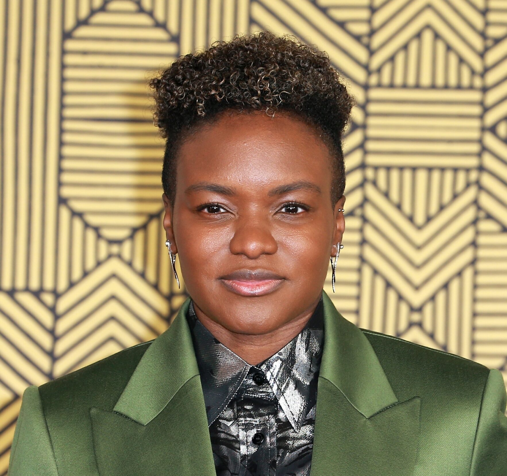 Nicola Adams and the journey to two Olympic titles