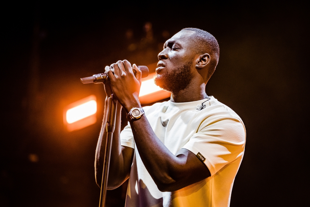 Stormzy: Music, Education and the Uses of a Public Voice