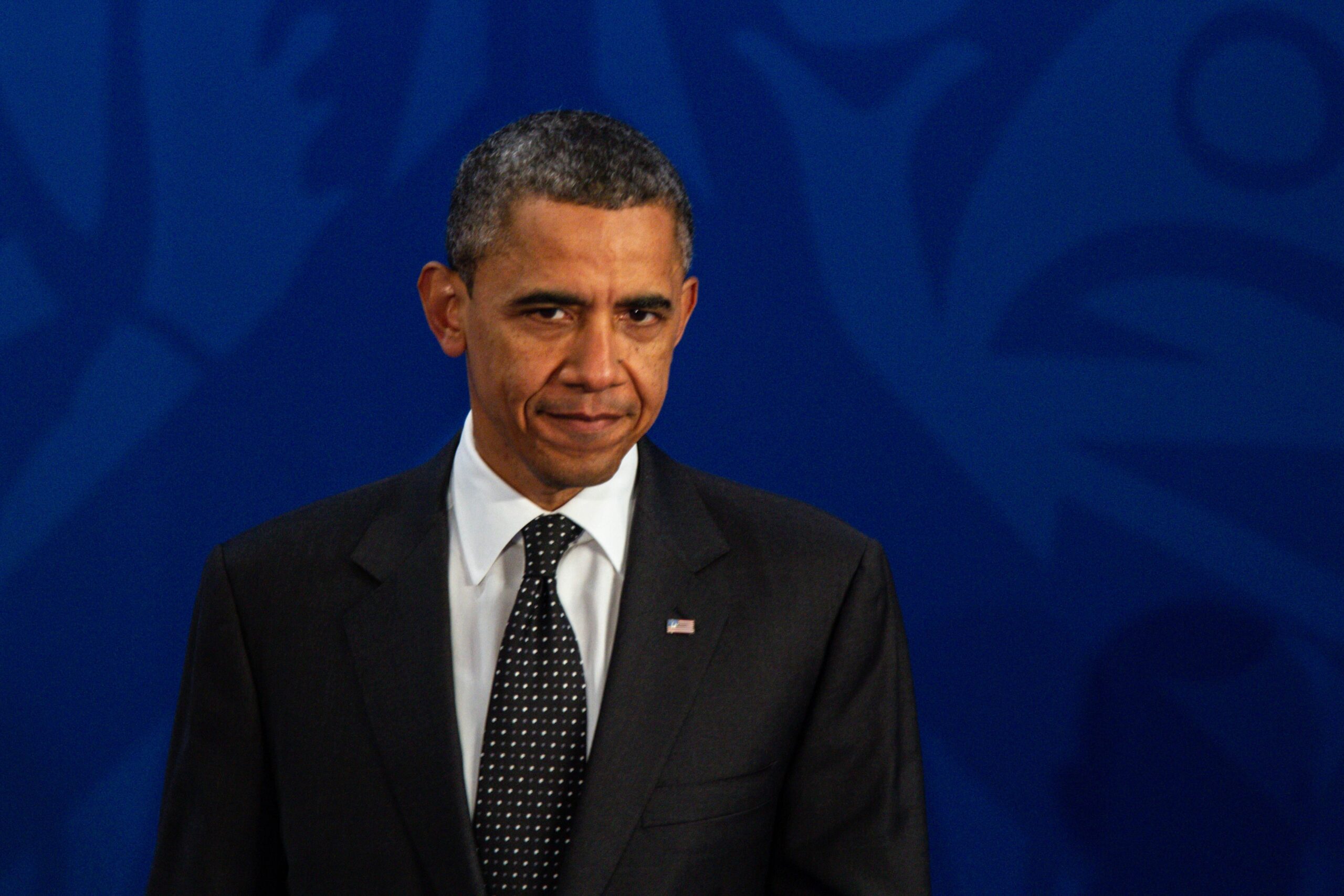 Barack Obama: The Presidency and Its Responsibilities