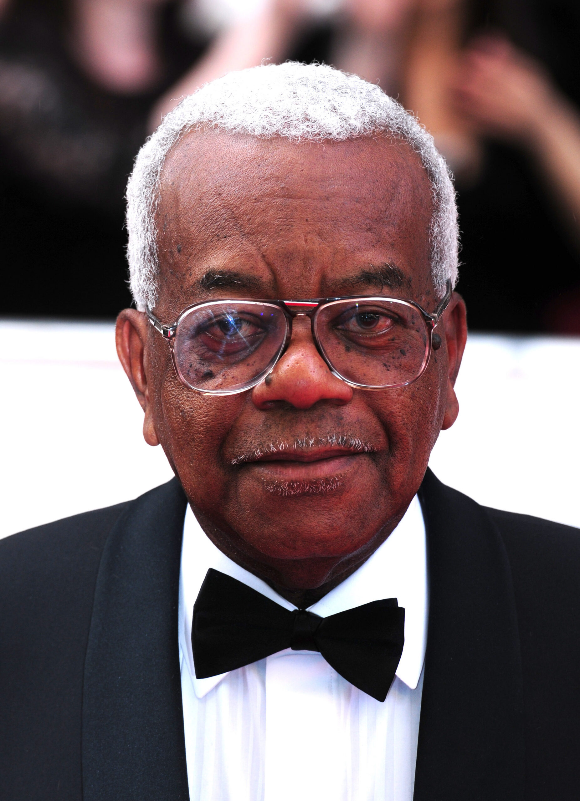 Sir Trevor McDonald and a life reporting the world