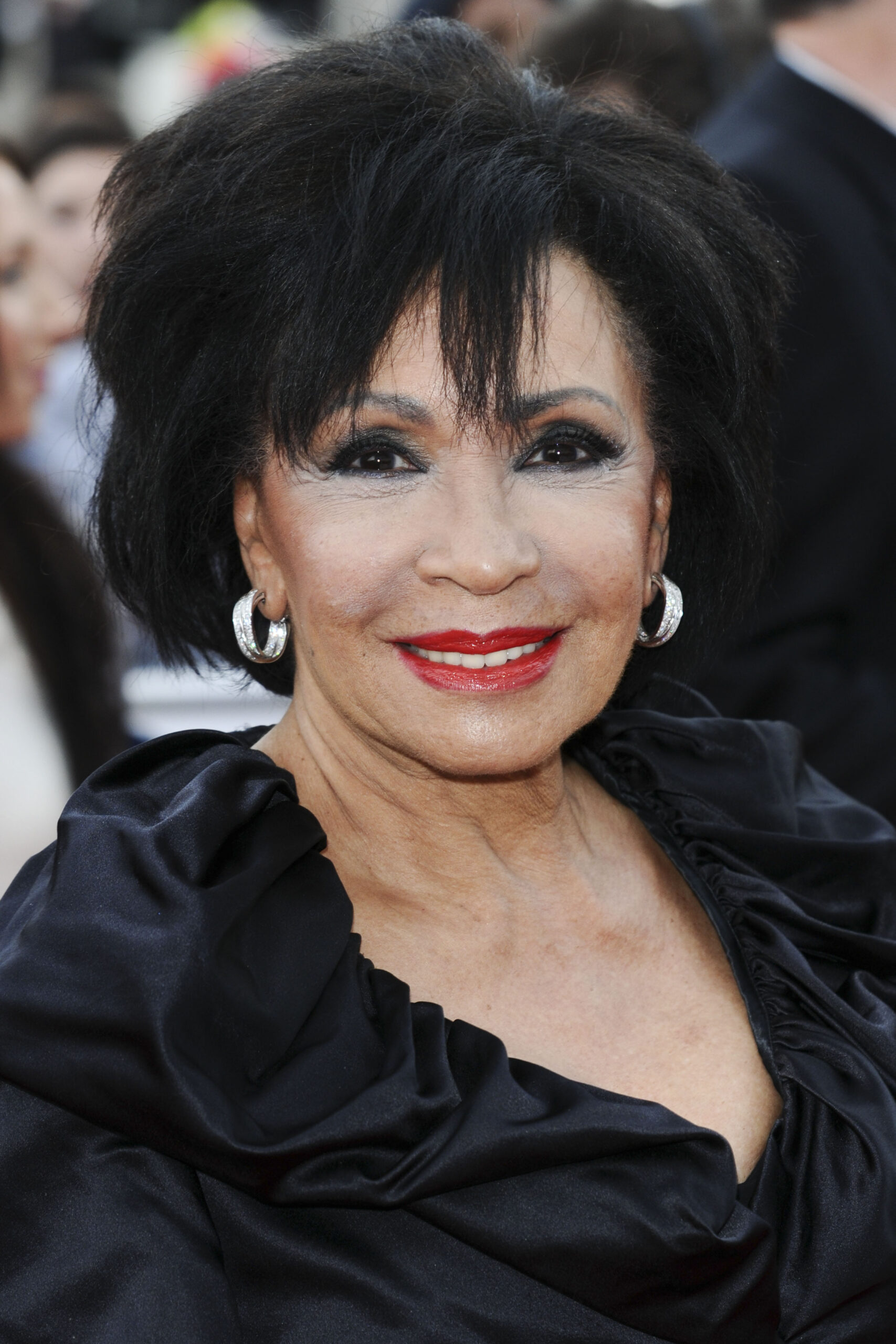 Dame Shirley Bassey: Tiger Bay, Bond Songs and a Remarkable Voice